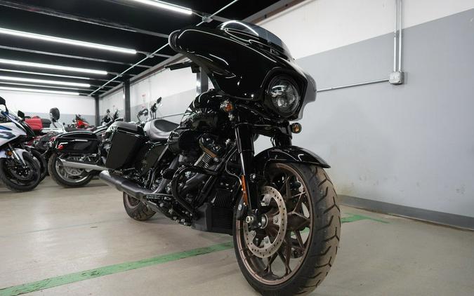 2022 Harley-Davidson® FLHXST - Street Glide® ST