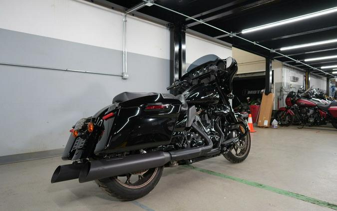 2022 Harley-Davidson® FLHXST - Street Glide® ST
