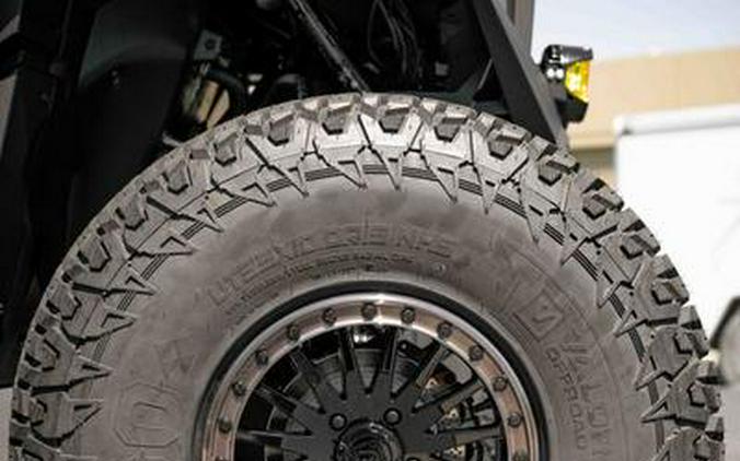 2026 Polaris® XPedition ADV 5 NorthStar
