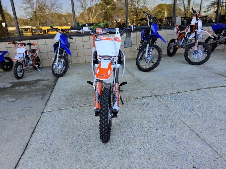 2026 Kayo TD110 EFI