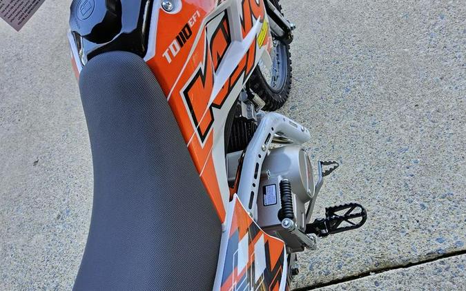 2026 Kayo TD110 EFI
