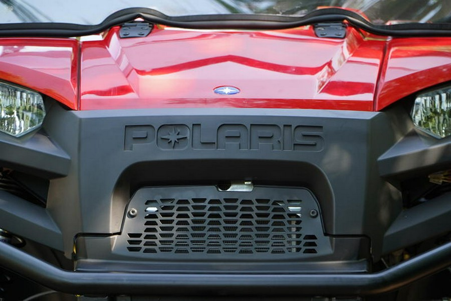 2022 Polaris® Ranger 570 Full-Size