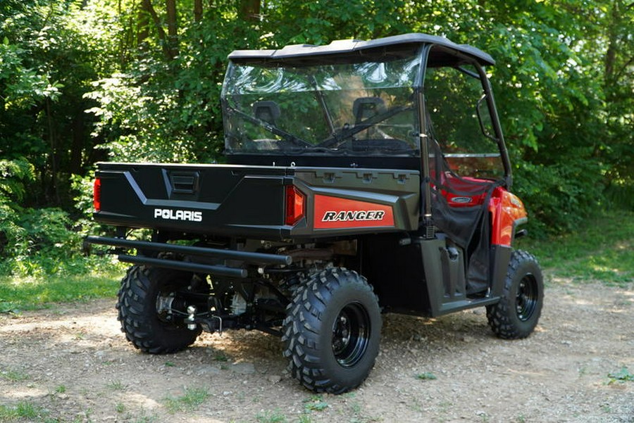 2022 Polaris® Ranger 570 Full-Size