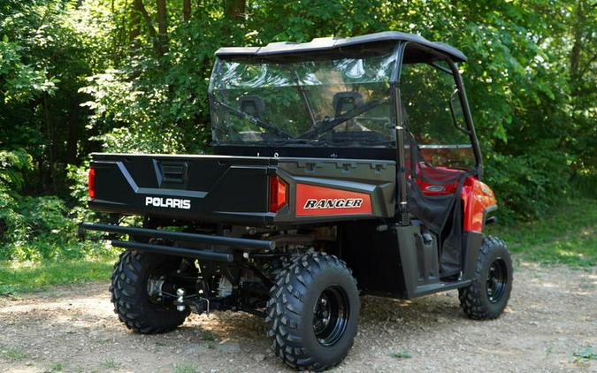 2022 Polaris® Ranger 570 Full-Size
