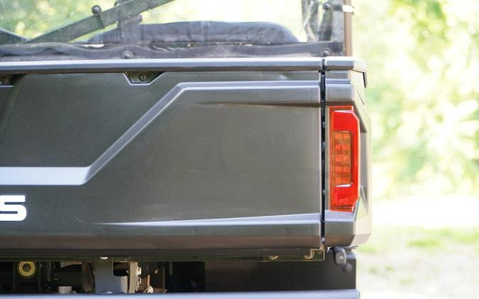 2022 Polaris® Ranger 570 Full-Size
