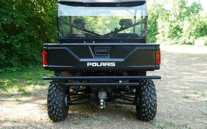 2022 Polaris® Ranger 570 Full-Size