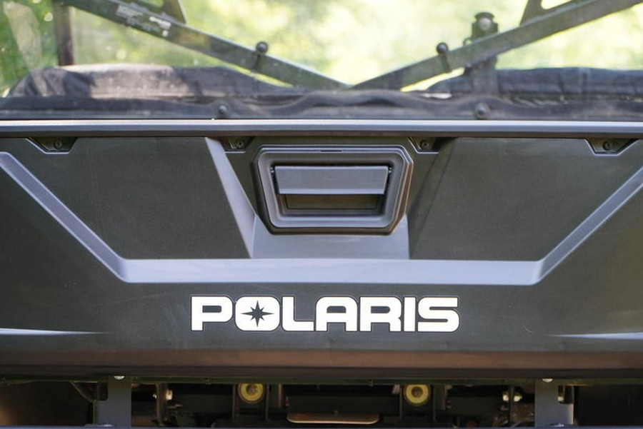 2022 Polaris® Ranger 570 Full-Size