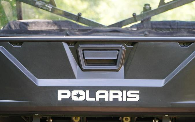 2022 Polaris® Ranger 570 Full-Size