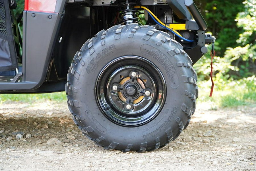2022 Polaris® Ranger 570 Full-Size