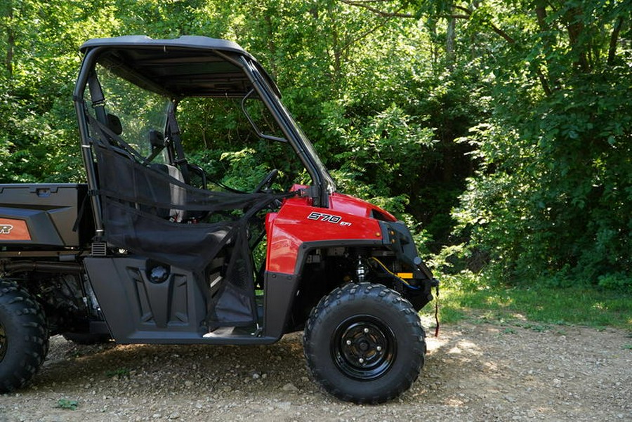 2022 Polaris® Ranger 570 Full-Size