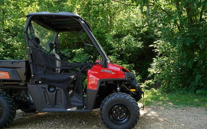 2022 Polaris® Ranger 570 Full-Size