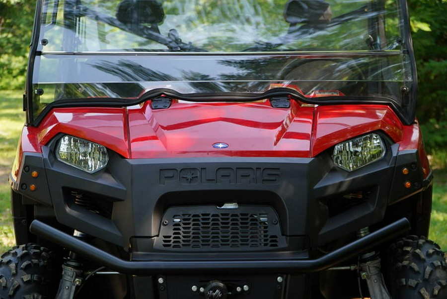 2022 Polaris® Ranger 570 Full-Size