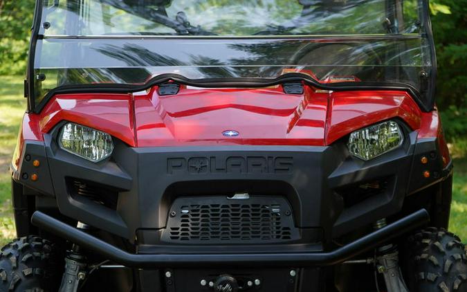 2022 Polaris® Ranger 570 Full-Size