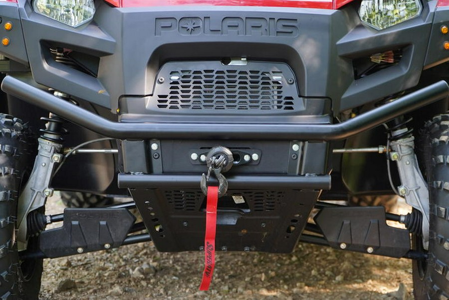 2022 Polaris® Ranger 570 Full-Size