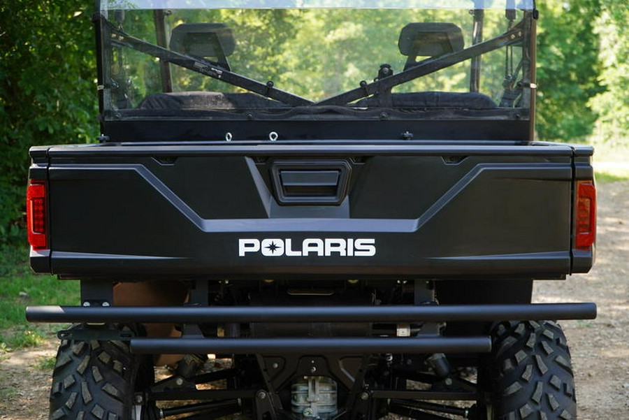 2022 Polaris® Ranger 570 Full-Size