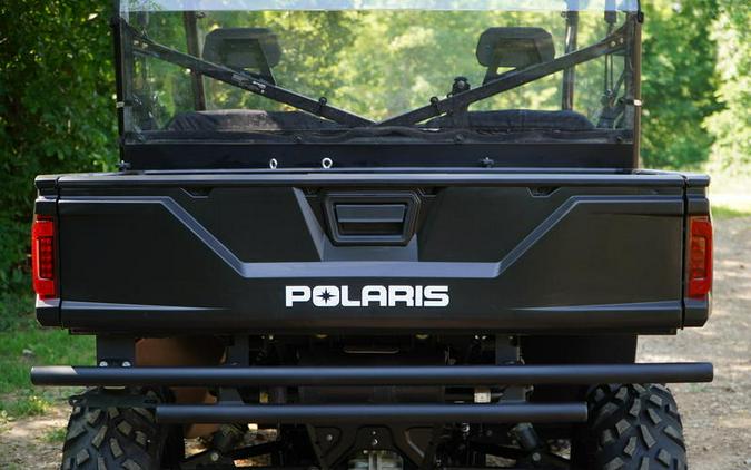 2022 Polaris® Ranger 570 Full-Size