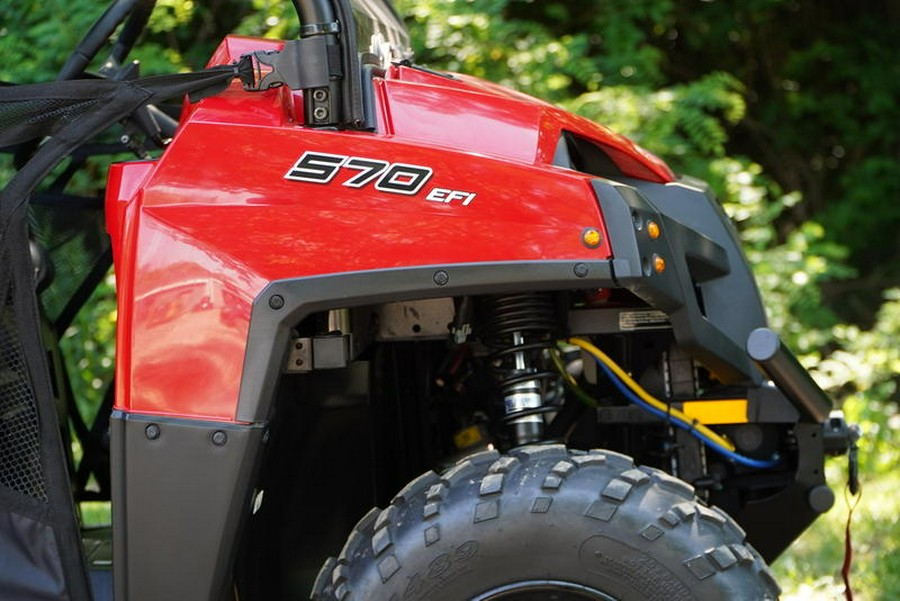 2022 Polaris® Ranger 570 Full-Size