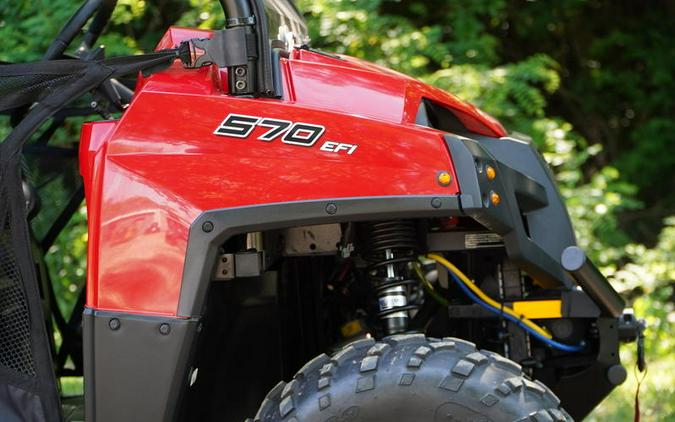 2022 Polaris® Ranger 570 Full-Size