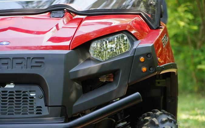 2022 Polaris® Ranger 570 Full-Size