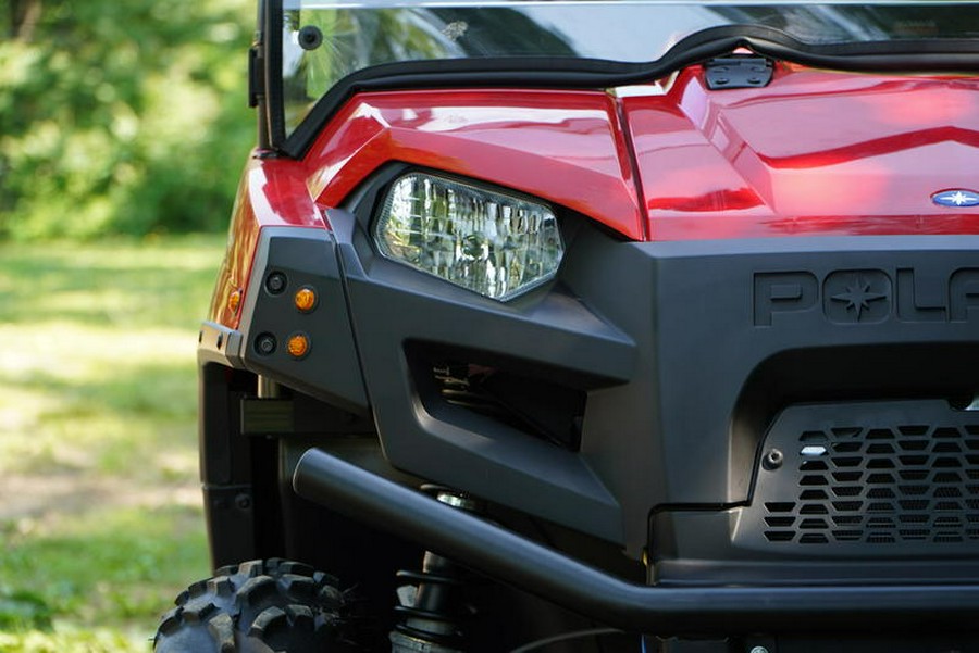 2022 Polaris® Ranger 570 Full-Size