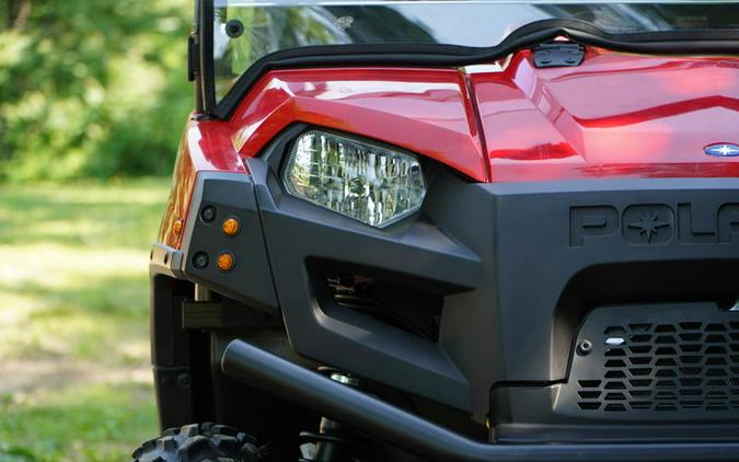 2022 Polaris® Ranger 570 Full-Size