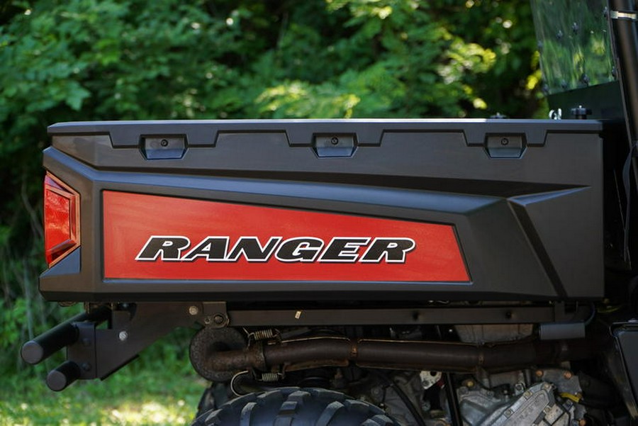 2022 Polaris® Ranger 570 Full-Size