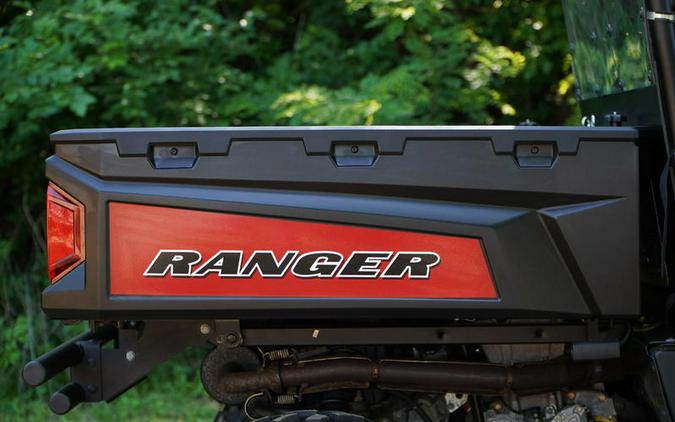 2022 Polaris® Ranger 570 Full-Size