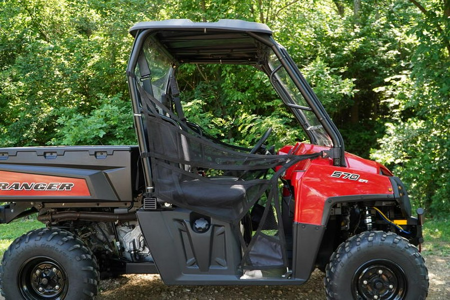 2022 Polaris® Ranger 570 Full-Size