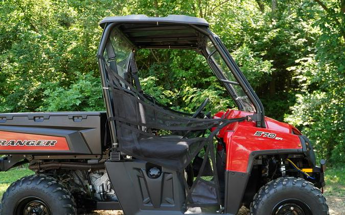 2022 Polaris® Ranger 570 Full-Size