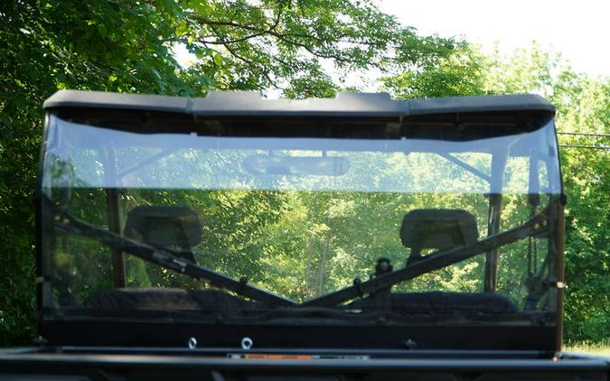 2022 Polaris® Ranger 570 Full-Size