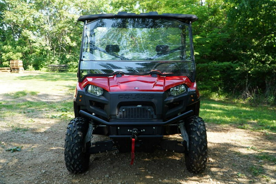 2022 Polaris® Ranger 570 Full-Size