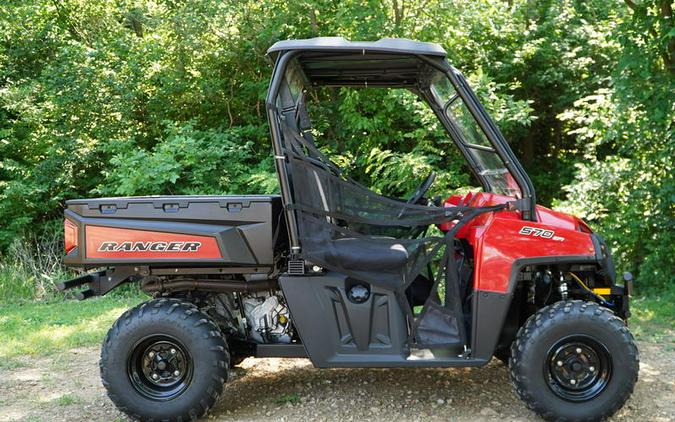 2022 Polaris® Ranger 570 Full-Size