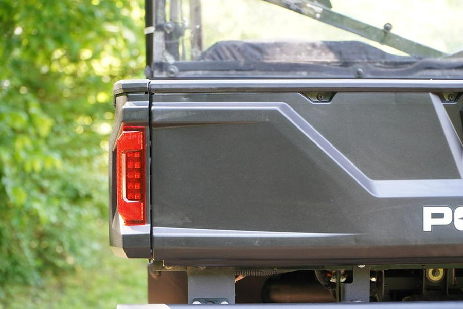 2022 Polaris® Ranger 570 Full-Size