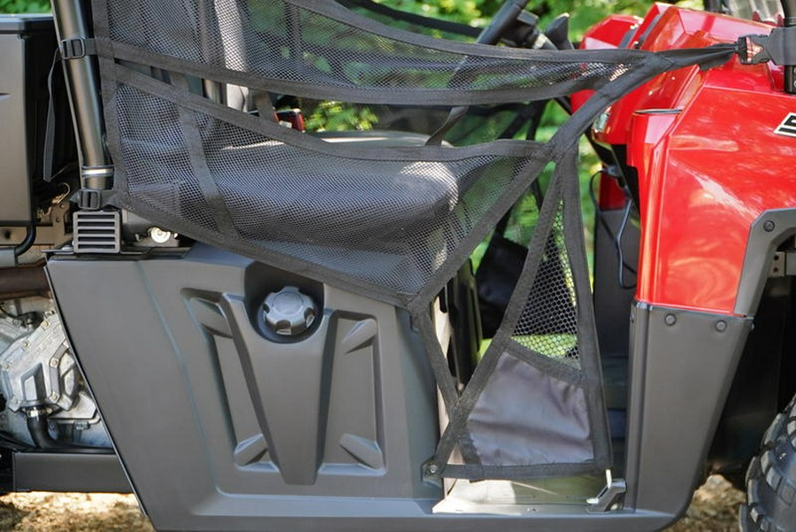 2022 Polaris® Ranger 570 Full-Size