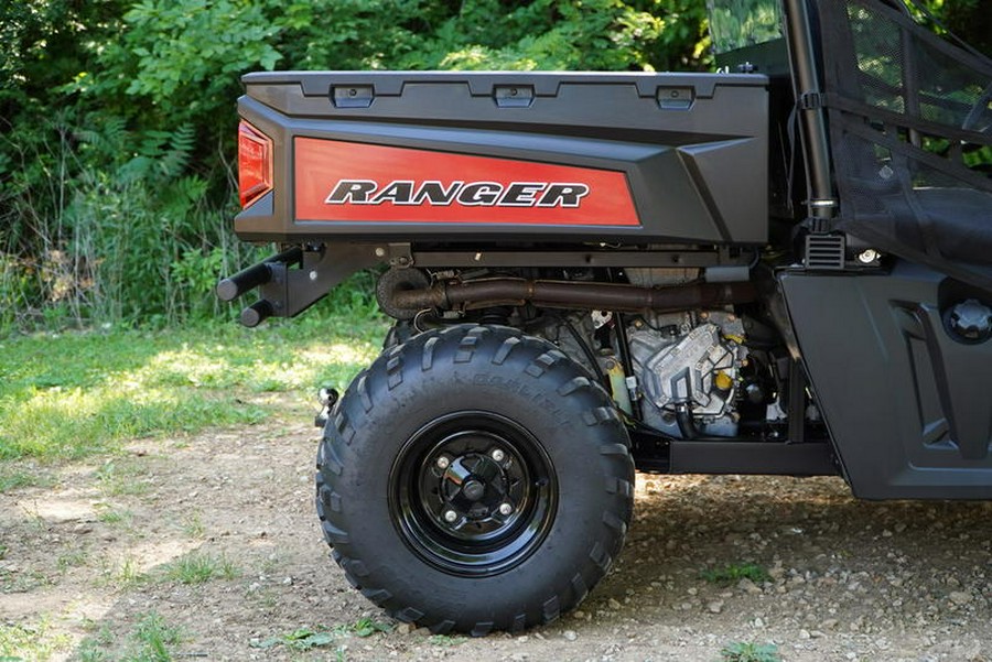 2022 Polaris® Ranger 570 Full-Size