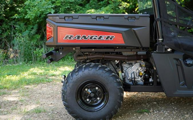 2022 Polaris® Ranger 570 Full-Size
