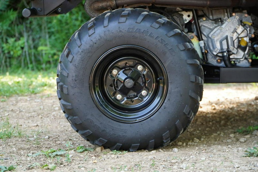 2022 Polaris® Ranger 570 Full-Size
