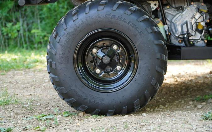 2022 Polaris® Ranger 570 Full-Size