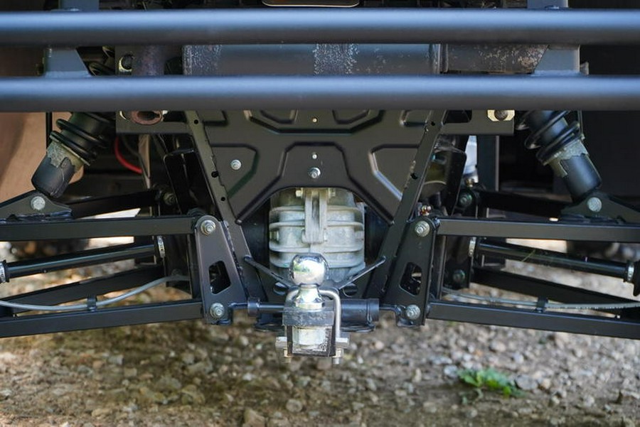 2022 Polaris® Ranger 570 Full-Size