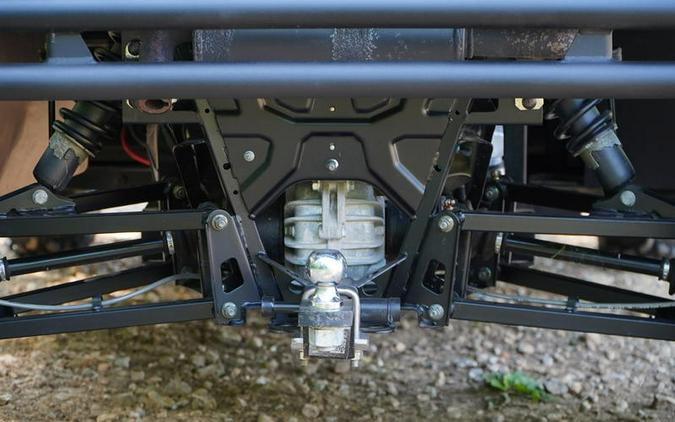 2022 Polaris® Ranger 570 Full-Size