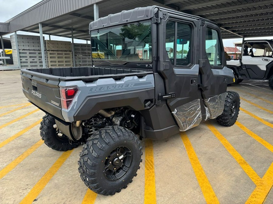 2027 Polaris Ranger Crew XP 1000 Cab