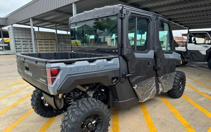 2027 Polaris Ranger Crew XP 1000 Cab