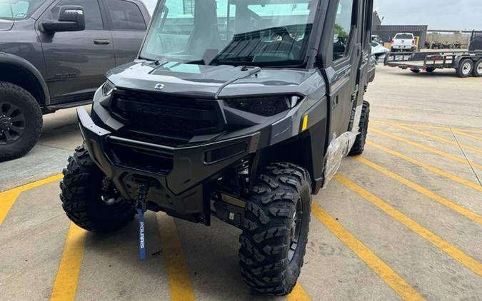 2027 Polaris Ranger Crew XP 1000 Cab