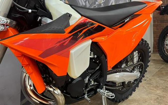 2027 KTM 300 XC-W
