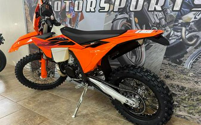 2027 KTM 300 XC-W