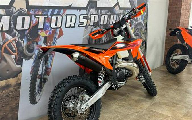 2027 KTM 300 XC-W