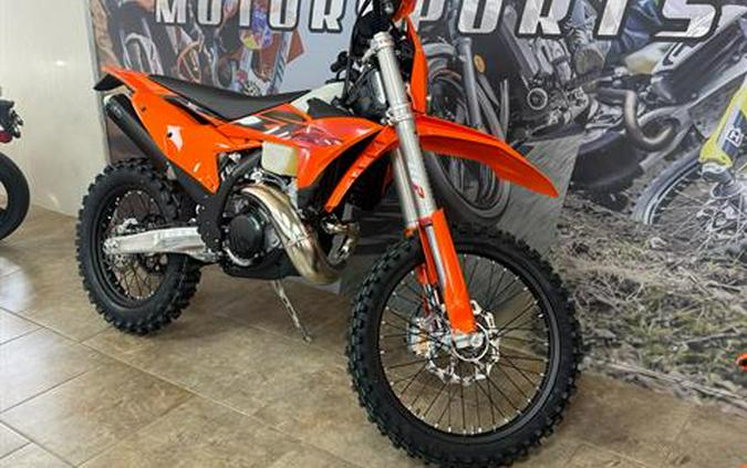 2027 KTM 300 XC-W