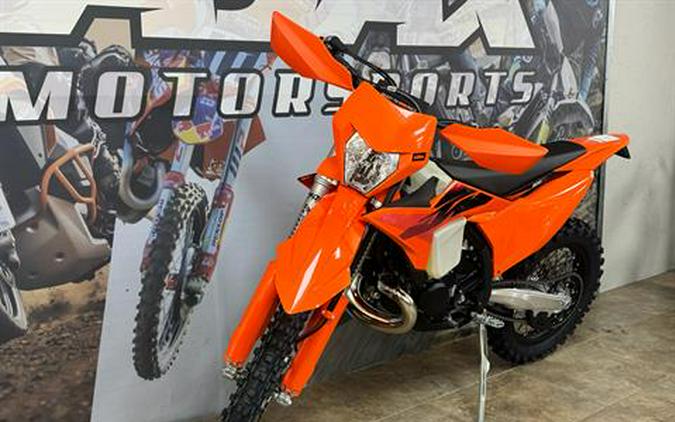 2027 KTM 300 XC-W