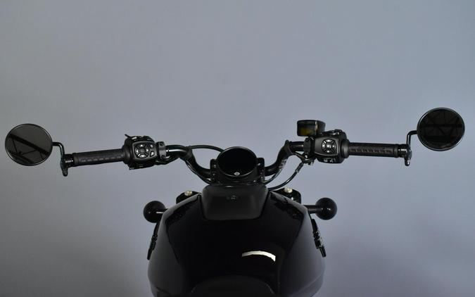 Used 2025 Harley-Davidson Sportster S RH1250S