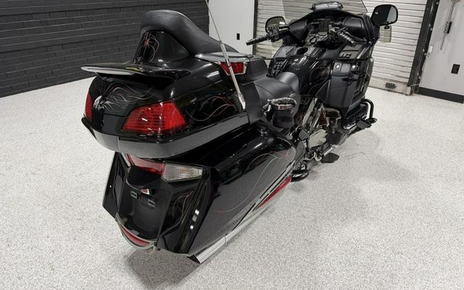 2014 Honda Gold Wing Audio / Comfort